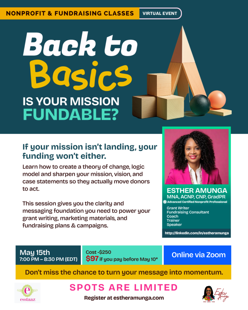 Back-to-Basics