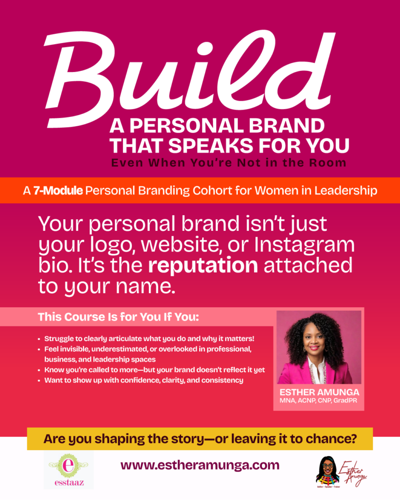 Personal-Brand-Module-3